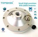 TOPGNSS AN307 unmanned high-precision Drone measurement RTK Antenna New small-sized 3.0-15V high gain GNSS GPS GLONASS BDS