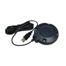 High-Precision RTK Bluetooth Receiver GM906BT L1 L5 Agriculture Support Android Bluetooth USB GPS GNSS receiver antenna module 5V baud rate 115200 NMEA0183