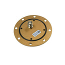 AN-152A New full frequency UAV UGV TOPGNSS L1 L2 L5 RTK high precision measurement antenna GNSS GPS GLONAS GALILEO QZSS