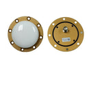 AN-152A New full frequency UAV UGV TOPGNSS L1 L2 L5 RTK high precision measurement antenna GNSS GPS GLONAS GALILEO QZSS