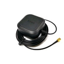 For ZED-F9P GNSS module antenna RTK high-precision SMA GNSS antenna GNSS L1, L2 GPS GLONASS BEI DOU GALILEO AN-608 GNSS MALL