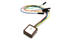 10PCS High quality for IOT M2M Internet of Things small size GPS antenna module, GPS GLONASS GN1802 UART TTL output protocol,