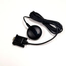 GNSS200GR Industrial application RS232 DB9 female connector GNSS receiver dual GPS GONASS receiver module antenna agriculture