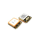 UART 3.3-5V TTL GPS Modue GPS GLONASS dual mode M8n GNSS GPS Module Antenna Receiver,built-in FLASH,NMEA0183 FW3.01 TOPGNSS