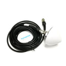 TNC Cable 3m UAV Small high-precision GNSS antenna for Zed-F9P module drone UGV RTK GPS antenna GPS Glonass Galileo GNSS L1, L2