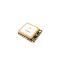 UART 3.3-5V TTL GPS Modue GPS GLONASS dual mode M8n GNSS GPS Module Antenna Receiver,built-in FLASH,NMEA0183 FW3.01 TOPGNSS