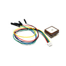 10PCS High quality for IOT M2M Internet of Things small size GPS antenna module, GPS GLONASS GN1802 UART TTL output protocol,