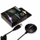 Industrial application USB GPS GLONASS GALILEO Receiver module antenna GNSS100L USB GNSS GPS GLONASS GALILEO receiver