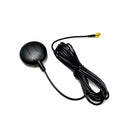 RG174 2M Gps Glonass Dual Antenne, Voertuig Navigatie Actieve Antenne, gps Positionering Antenne Sma Connector Gnss Antenne Topgnss