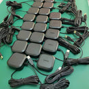 TOP608BT NMEA0183 RTCM RTK GNSS GPS USB design with module RTK high precision buletoothGNSS receiver antenna modules ZED-F9P