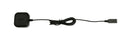 TOP608BT NMEA0183 RTCM RTK GNSS GPS USB design with module RTK high precision buletoothGNSS receiver antenna modules ZED-F9P