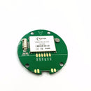 UAV GN808 3.3-5V TTL GPS Modue GPS GLONASS dual mode M8n GNSS Module Antenna Receiver,built-in FLASH,NMEA0183 FW3.01 TOPGNSS