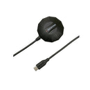 TOPGNSS GNSS100L 1Hz-25Hz Type-c USB GNSS receiver Antenna M9N module GPS BDS GLONASS GALILEO  QZSS