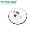 AN-168G4L High Precision RTK Survey GNSS Antenna  L1 L2 L5 L6 GNSS BDS GLONASS GALILEO QZSS Waterproof IP67  High Quality TOPGNSS