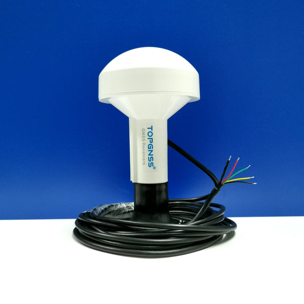 GNSS2000G  RS232  GNSS receiver GPS GLONASS GALILEO QZSS module antenna,GNSS module