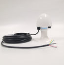 RS485 level 9V-36V GNSS RTD high-precision GNSS receiver GPS BDS GLONASS GALILEO IP67 9600 NMEA0183 TOP103 TOPGNSS