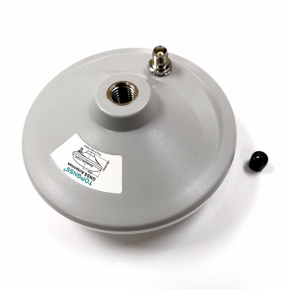 Quescan GO100 CORS RTK GNSS Antenna - Replacement For Trimble AG15 / AG25 GPS L1 L2