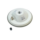 New gnss antenna l1 l2 l5 measurement full-frequency  RTK antonna high-gain GNSS L1 L2 L5 TK600 TOPGNSS