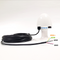 RS485 level 9V-36V GNSS RTD high-precision GNSS receiver GPS BDS GLONASS GALILEO IP67 9600 NMEA0183 TOP103 TOPGNSS