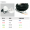 RS485 level 9V-36V GNSS RTD high-precision GNSS receiver GPS BDS GLONASS GALILEO IP67 9600 NMEA0183 TOP103 TOPGNSS