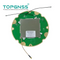 TOP118 RTK high-precision GNSS GPS antenna L1 L2 L5 full frequency built-in antenna BT 4G WIFI GNSS GPS TOPGNSS