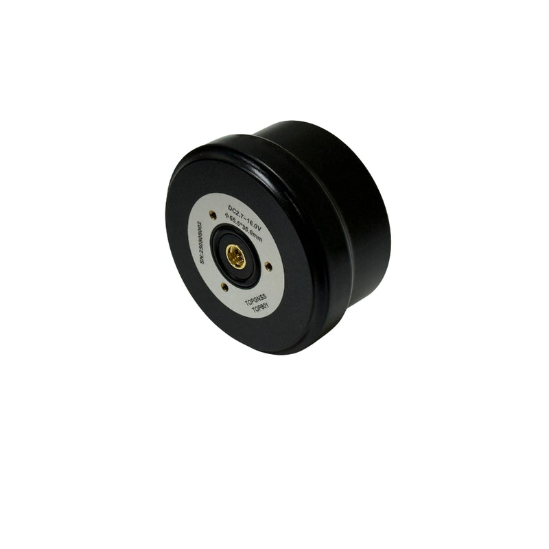 TOP801 GNSS L1 L2 L5 Unmanned vehicle high-precision drone measurement full-frequency RTK antenna new small high-gain helical