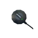 TOPGNSS GNSS100L 1Hz-25Hz Type-c USB GNSS receiver Antenna M9N module GPS BDS GLONASS GALILEO  QZSS
