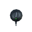 TOPGNSS GNSS100L 1Hz-25Hz Type-c USB GNSS receiver Antenna M9N module GPS BDS GLONASS GALILEO  QZSS