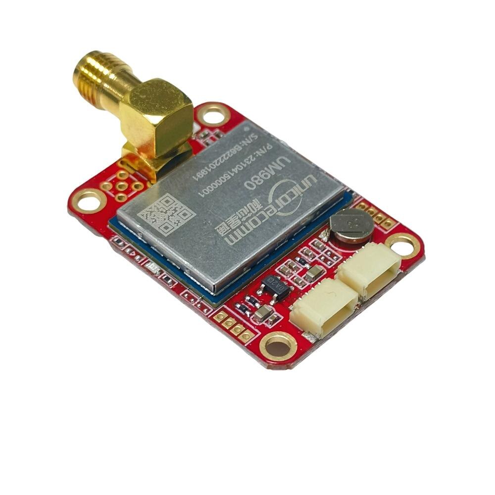 Compact Gnss Module UM980 module board GNSS full system full frequency, centimeter level ...
