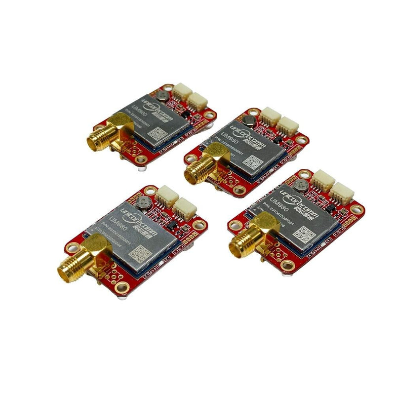 Meraki Gnss Module UM980 module board GNSS full system full frequency, centimeter level ...