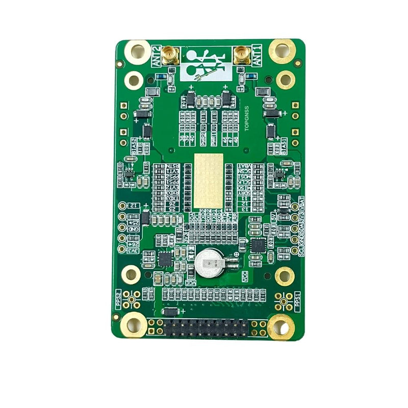 UM982 GNSS GPS-RTK Module - Centimeter-Level Differential Positioning & Orientation System