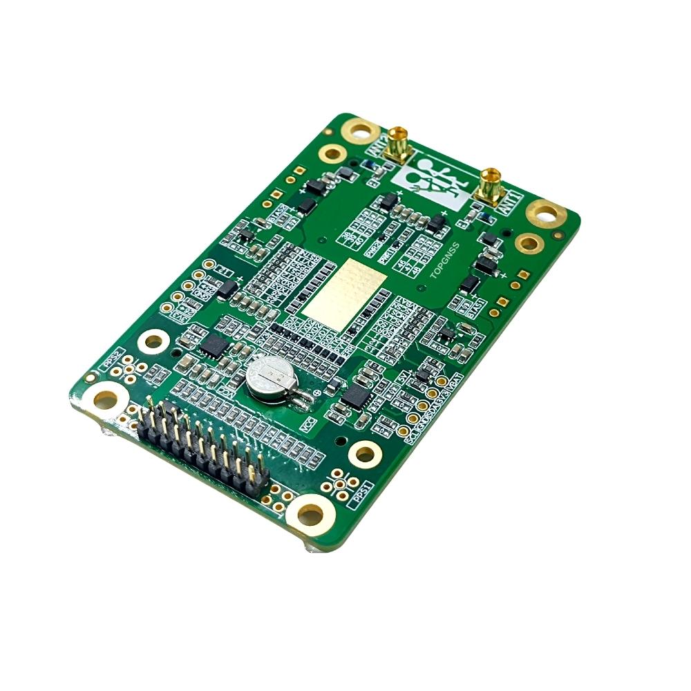 UM982 EVK board high-precision RTK Heading GPS module GNSS full system ...