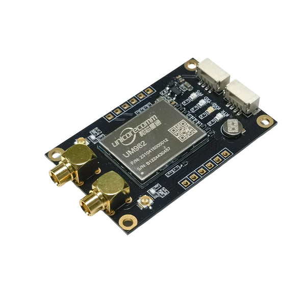 Meraki Gnss Module Best high-precision RTK positioning Heading GNSS full frequency GNSS ...