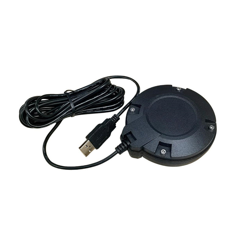 High-Precision RTK Bluetooth Receiver GM906BT L1 L5 Agriculture Support Android Bluetooth USB GPS GNSS receiver antenna module 5V baud rate 115200 NMEA0183