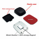 TOPGNSS GN200G PPS  RS232 NMEA0183 GPS BDS GLONASS GALILEO receiver 5pin DIY Connector 5V 9600 baud rate,module with antenna