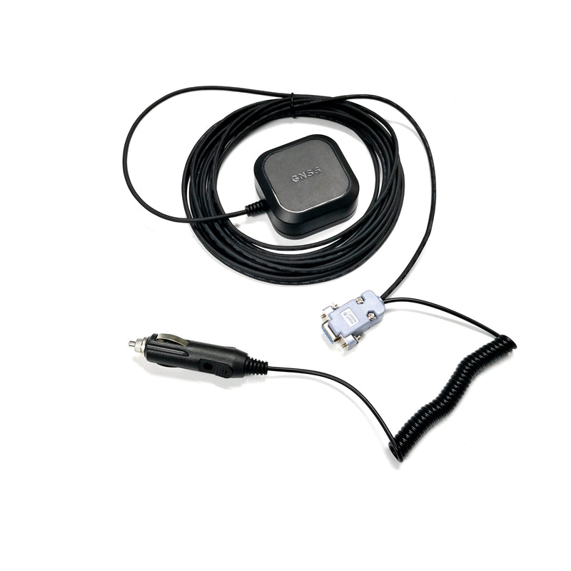 12V  RS232 GNSS GPS GLONASS  Receiver Antenna module high quality Vehicle Industrial GPS RECIEVER  TOPGNSS