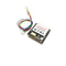 TOPGNSS GN-806G 3.3-5V UART GPS +GALILEO +GLONASS Dual GNSS Module Receive , Built-in FLASH,NMEA0183