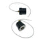 2PCS TOP901 Full Frequency RTK New Small High Gain Helical Antenna GNSS L1 L2 L5 Survey GNSS GPS BDS GLONASS GALILEO TOPGNSS