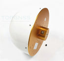 3D choke RTK antenna 3-18V GPS GLONASS BEIDOU GALILEO GNSS Antenna,RTK GNSS High-Precision CORS RTK antenna TNC-K TOPGNSS