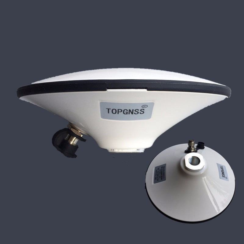 3v-15VDC,GNSS antenna,GPS/Glonass/Beidou,High-Precision waterproof surveying antenna,RTK system GNSS receiver antenna