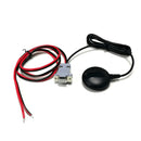 9600bps,NMEA-0183 ,5.0V RS-232 Level DB9 female connector RS232 GPS GLONASS receiver,protocol RS232,4M FLASH TOPGNSS