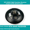 Designed with the ZED-F9P F9 RECEIVER module, the RTK high-precision GNSS receiver  RTK base station and rove TOPGNSS TOP100