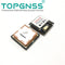 TOPGNSS GN-805B New 3.3-5V UART GPS GALILEO BEIDOU Dual Mode GNSS Module Receive Built-in FLASH,NMEA0183