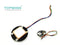 GN802G/B compass  UAV GNSS GPS GLONASS module antenna receiver UART TTL  Built-in flash