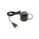 GNSS GLONASS GALILEO ontvanger Antenne module usb-uitgang USB GPS ontvanger G-muis, beter dan BU-353S4 TOPGNSS module