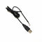 GPS GNSS accessories  GPS GNSS cable USB cable 1.5 meter 5pcs