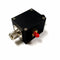 GPS signal repeater  RTK GNSS signal repeater, GPS Glonass Galileo Beidou, waterproof cable 25 meters, supports 3 system mode.