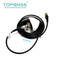 TNC Cable 3m UAV Small  high-precision GNSS antenna for Zed-F9P module drone UGV RTK GPS antenna GPS Glonass Galileo GNSS L1, L2