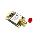 RTK module 5V GPS GLONASS GALILEO High-precision differential RTK centimeter  UART TTL level Output NMEA0183 GNSS module antenna