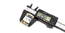RTK GPS GNSS  antenna 5V UART TTL GPS GLONASS BEIDOU high-precision centimeter level dual-frequency   for ZED-F9P module